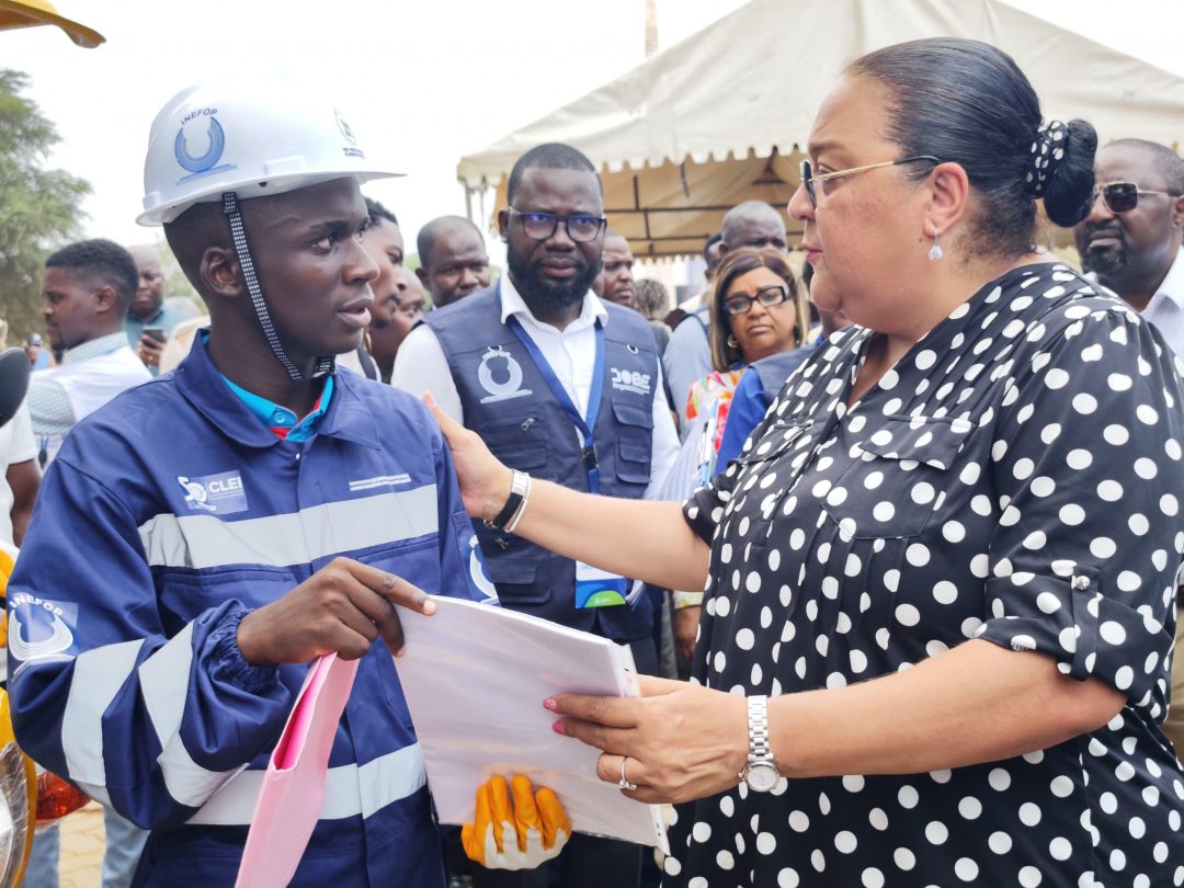 Maptss » INSS – Instituto Nacional de Segurança Social